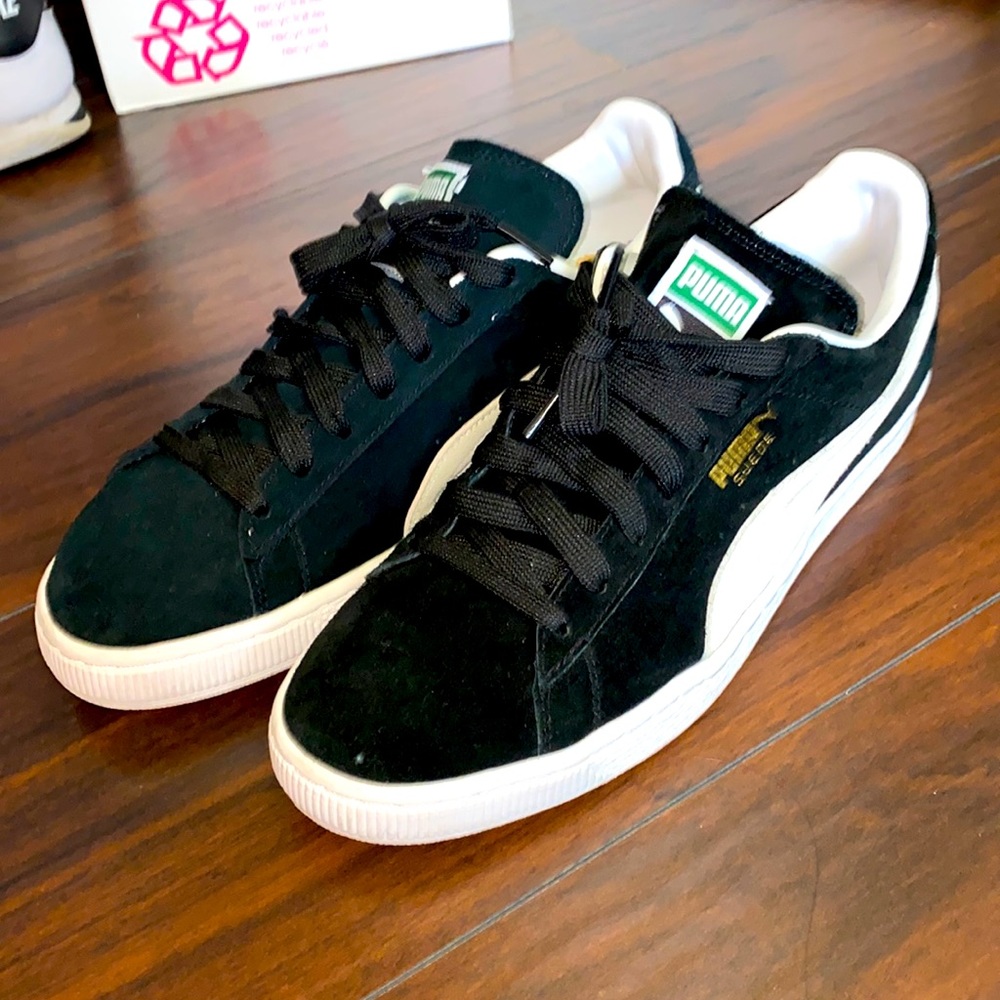 Puma Suede Classics